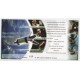 Walt Cunningham Apollo 7 genuine signed authentic signature FDC COA