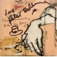 Pete Doherty Broken Love Song authentic genuine signed autograph CD