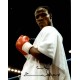 Chris Eubank Boxing genuine signed authentic autograph colour photo 2