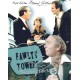 Ken Campbell Bernard Cribbins Fawlty Towers signed authentic signature photo