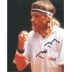 Bjorn Borg Tennis signed genuine signature autograph photo COA UACC