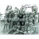 James Bond Octopussy Safira Afzal genuine authentic signed autographs photo 