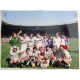 West Ham 1980 cup genuine authentic autograph signed photo