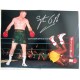 Steve Collins Boxing genuine authentic autograph signed photo