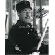 Arthur Bostrum Allo Allo signed authentic signature large photo COA UACC