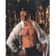 Paul Barber Full Monty signed authentic genuine signature photo COA UACC