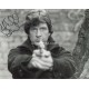 Michael Brandon Dempsey signed authentic signature photo COA UACC