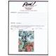 David Bowie signed autograph authentic postcard Epperson COA UACC