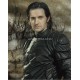 Richard Armitage Robin Hood signed autograph photo COA UACC
