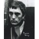 Terence Stamp signed authentic autograph photo COA UACC