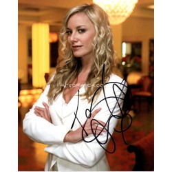 Tamsin Outhwaite authentic genuine autograph signed photo UACC
