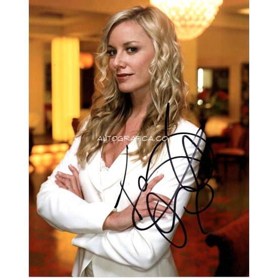 Tamsin Outhwaite authentic genuine autograph signed photo UACC
