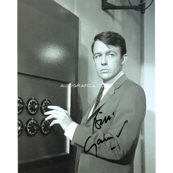 William Gaunt Champions authentic genuine autograph signed photo UACC
