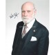 Vint Cerf  Father of internet autograph genuine photo COA UACC
