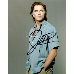 Jeff Fahey genuine authentic signed autograph photo 3