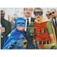David Jason Only Fools Horses genuine authentic signed autograph photo UACC