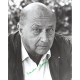 Donald Pleasance Great Escape etc genuine signed authentic signature photo