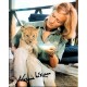 Virginia McKenna genuine authentic autograph signed signature photo.