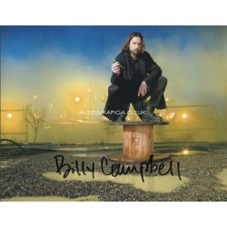 Billy Campbell The 4400 genuine authentic autograph signed photo COA