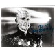 Doug Bradley Pinhead genuine authentic autograph signed signature photo.