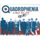 Leslie Ash Quadrophenia genuine authentic autograph signed signature photo.