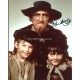 Ron Moody Oliver! genuine authentic autograph signed signature photo.