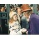 Julie Dawn Cole Willy Wonka signed original genuine autograph authentic photo
