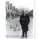 Michael Caine Get Carter signed original genuine autograph authentic photo