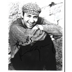 Kevin Spacey signed original genuine autograph authentic photo