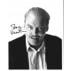 Stacey Keach MIke Hammer genuine authentic autograph signed signature photo.