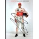 Jenson Button F1 Brawn genuine autograph signed photo COA UACC