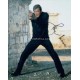 Roger Moore James Bond 007 genuine autograph signed photo UACC