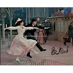 Sir Tommy Steele genuine autograph signed photo COA UACC