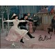 Sir Tommy Steele genuine autograph signed photo COA UACC