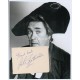 Peter Butterworth Carry On genuine authentic autograph signed signature + photo.