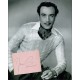 Dennis Price genuine authentic autograph signed signature + photo.