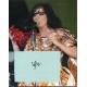 Bjork music genuine authentic autograph signed signature + photo.