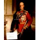 Lord Roberts VC signed autograph genuine authentic signature + photo