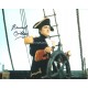 Bernard Cribbins Carry On genuine authentic autograph signed signature photo.