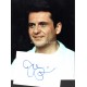 Joe Pesci Cousin Vinny genuine authentic autograph signed signature + photo.