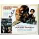Julie Christie Zhivago genuine authentic autograph signed signature photo.
