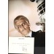 Peter Cushing Horror genuine authentic autograph signed signature + photo.