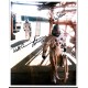 Cunningham Wally Schirra genuine authentic autograph signed signature 