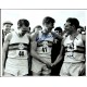 Roger Bannister Chataway genuine authentic autograph signed signature photo.