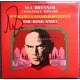 Yul Brynner King and I genuine authentic autograph signed signature record