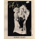 Robert Plant Led Zeppelin genuine authentic autograph signed signature photo.