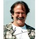 Robin Williams genuine authentic autograph signed signature photo.