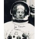 Joe Kirwin Skylab genuine authentic autograph signed signature photo.