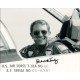 Richard Truly Shuttle genuine authentic autograph signed signature photo.