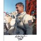Dick Gordon Gemini genuine authentic autograph signed signature photo.